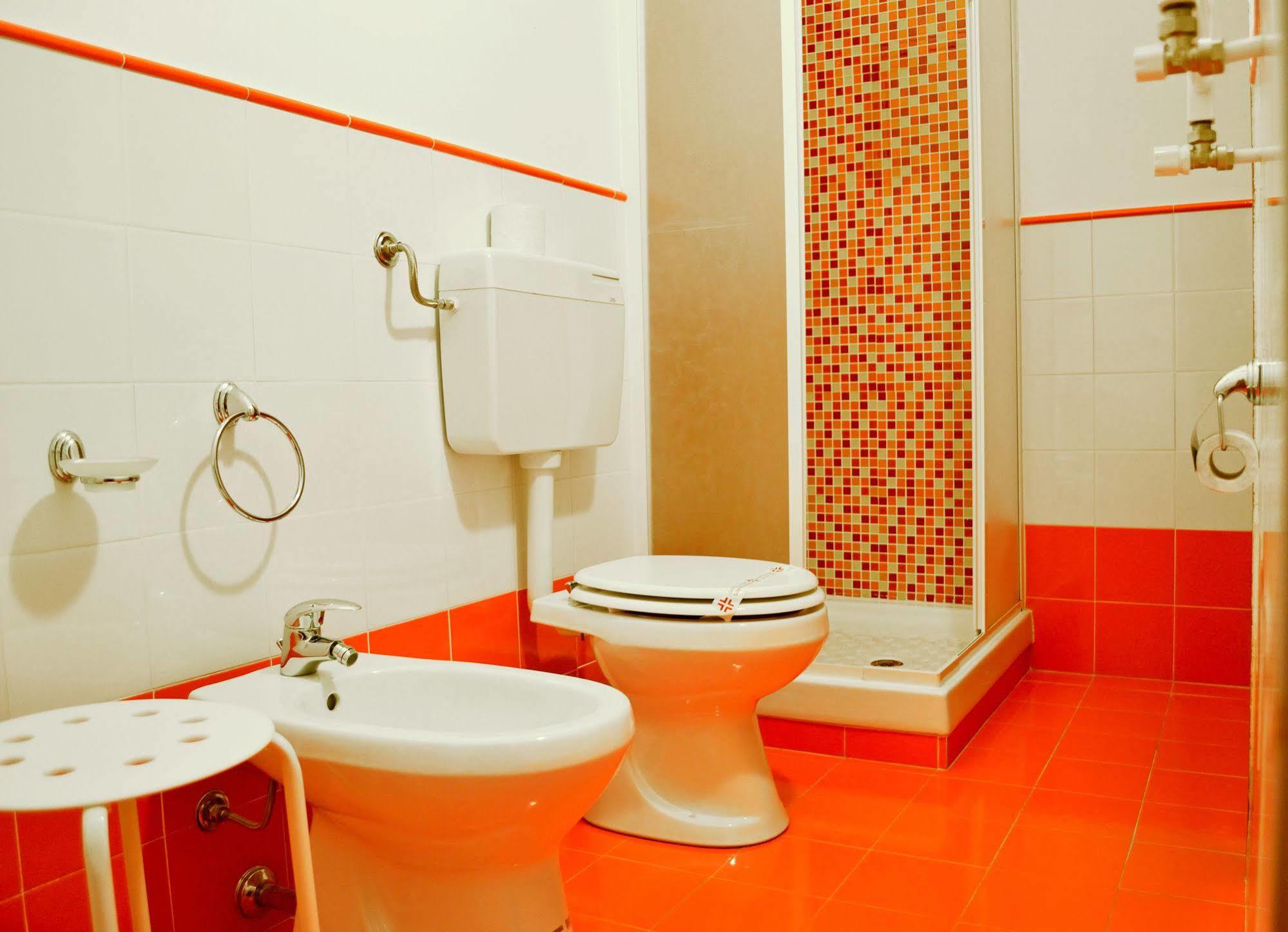 Bed and Breakfast Residenza Di Maggio Palermo Exterior foto