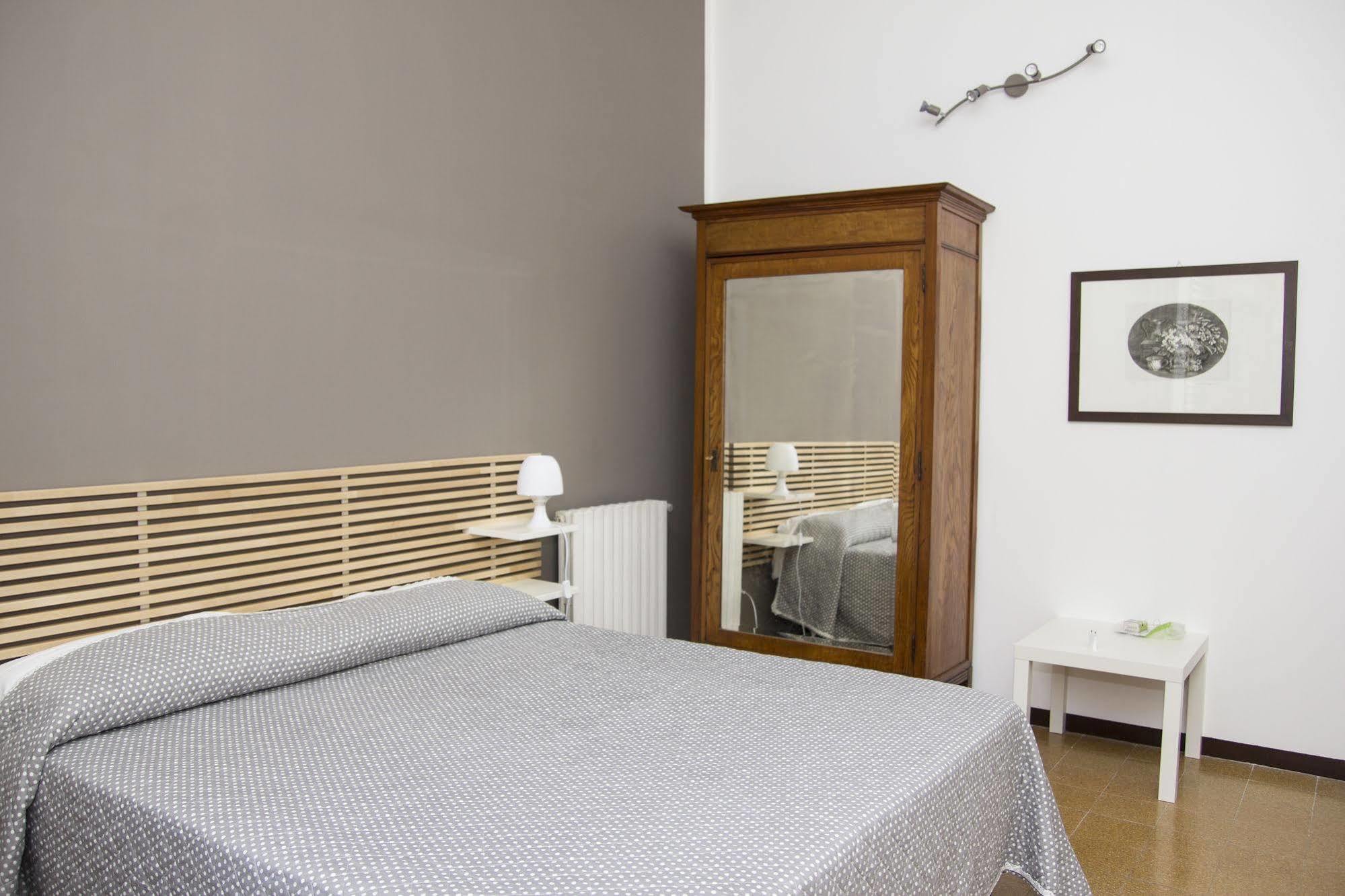 Bed and Breakfast Residenza Di Maggio Palermo Exterior foto