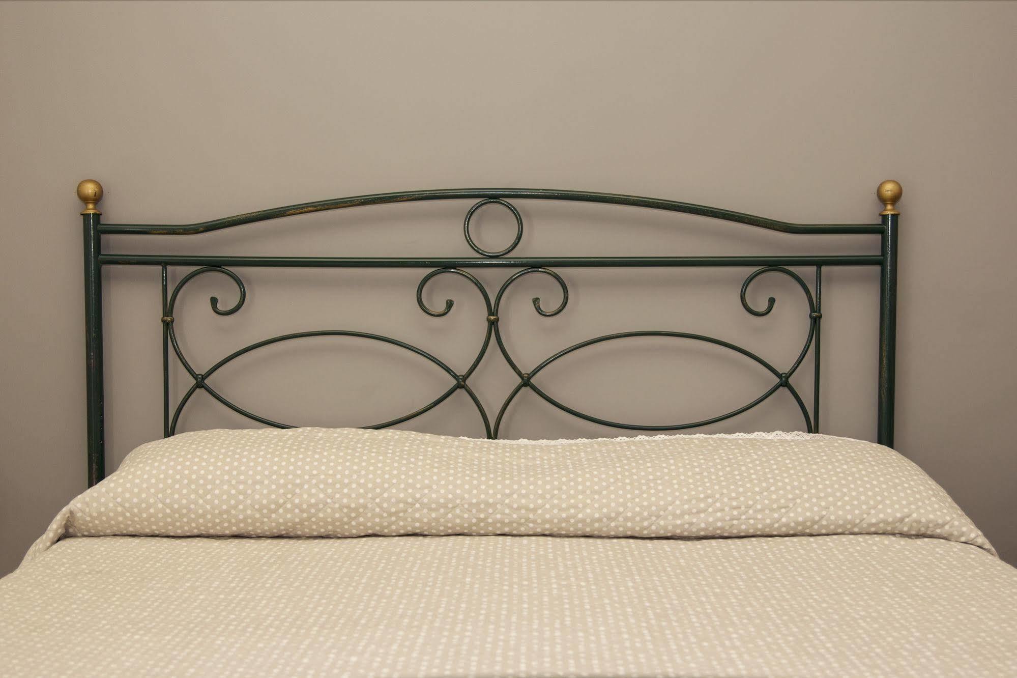 Bed and Breakfast Residenza Di Maggio Palermo Exterior foto