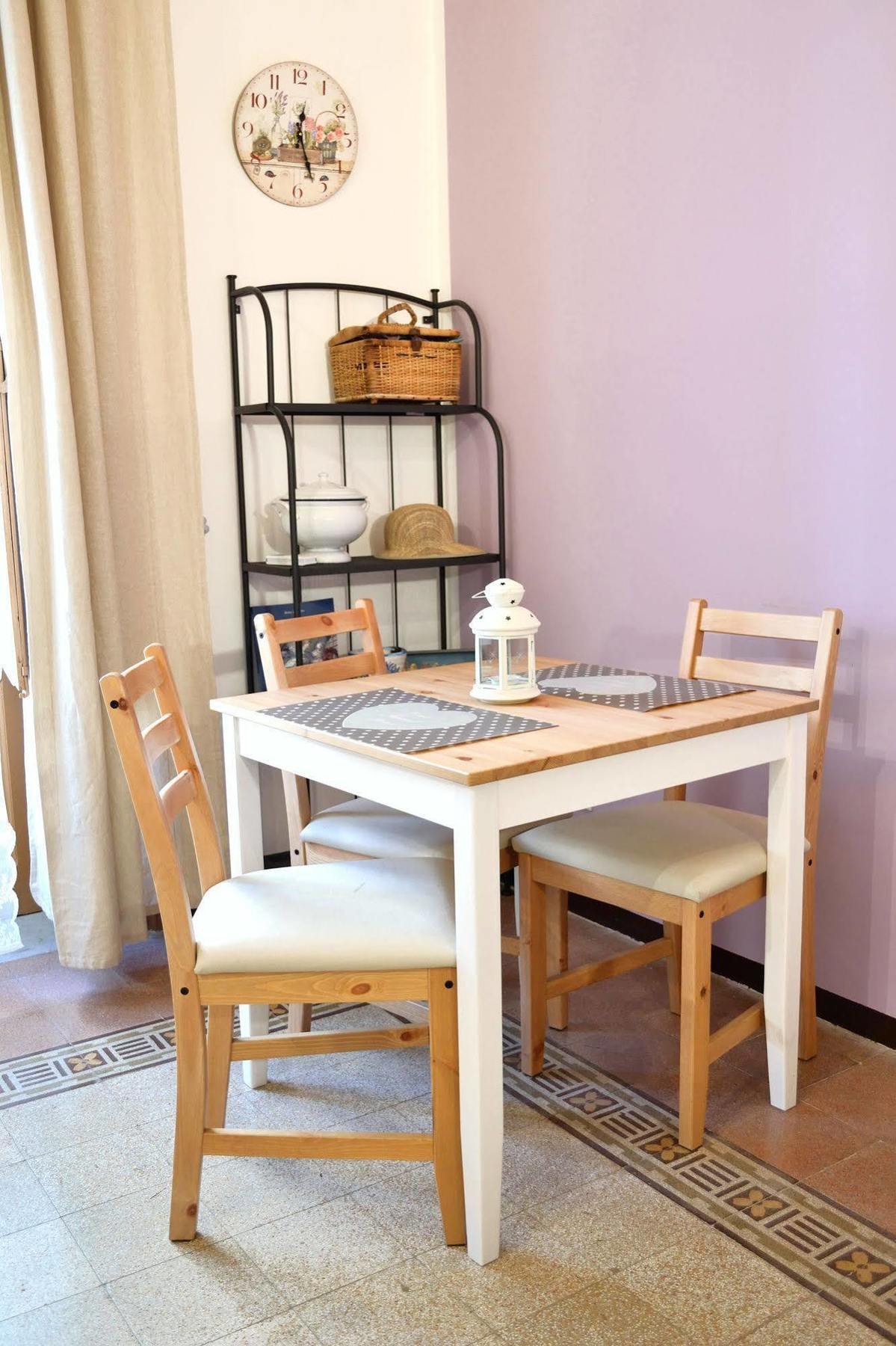 Bed and Breakfast Residenza Di Maggio Palermo Exterior foto