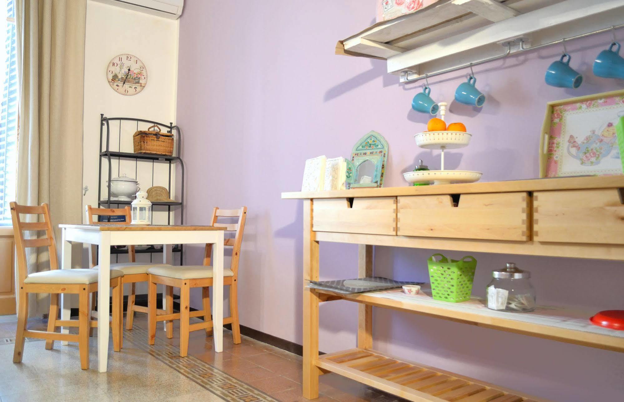 Bed and Breakfast Residenza Di Maggio Palermo Exterior foto